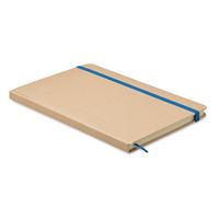 NOTES A5 RICICLATO